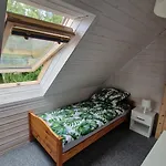 Vakantiehuis Przy Stajni Rewal
