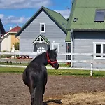 Przy Stajni Tatil Evi *