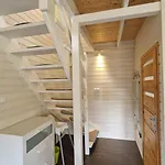 Vakantiehuis Przy Stajni Rewal