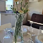 Tatil Evi Przy Stajni Rewal