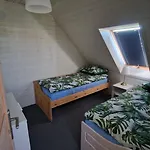 Przy Stajni Tatil Evi