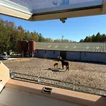 Vakantiehuis Przy Stajni