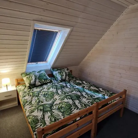 Holiday home Przy Stajni