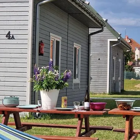 Przy Stajni 別荘 *