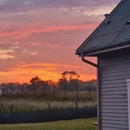 別荘 Przy Stajni *