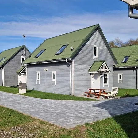 Przy Stajni Holiday home