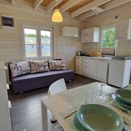 Holiday home Przy Stajni