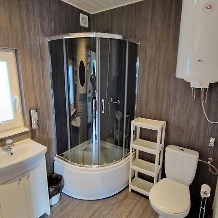 Holiday home Przy Stajni Rewal