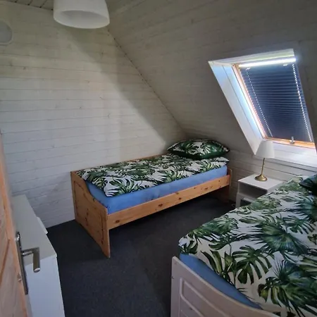 Przy Stajni Holiday home