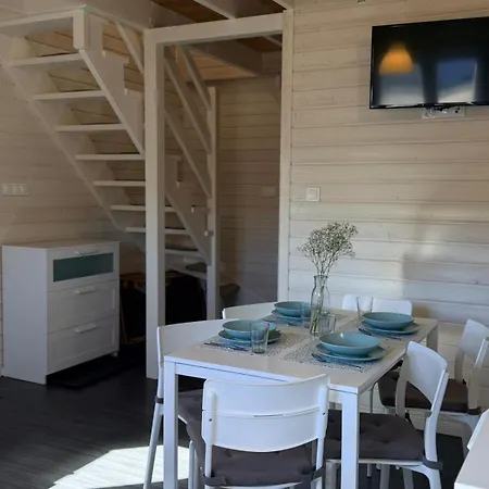 Casa vacanze Przy Stajni Rewal