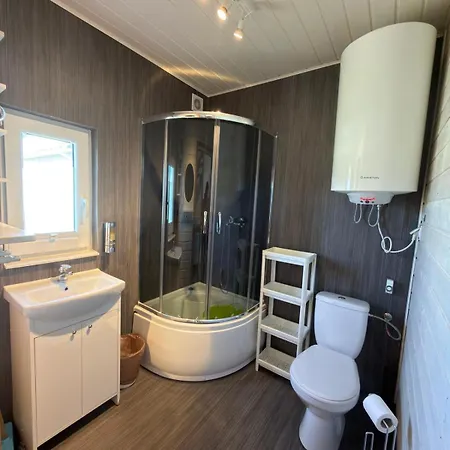 Przy Stajni Casa vacanze Rewal