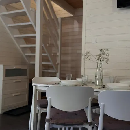 Casa vacanze Przy Stajni *