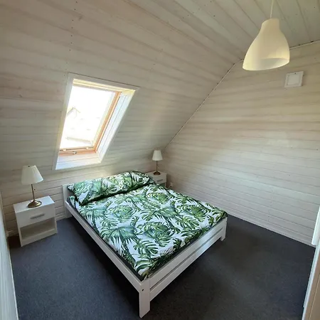 Przy Stajni Prázdninový dům Rewal
