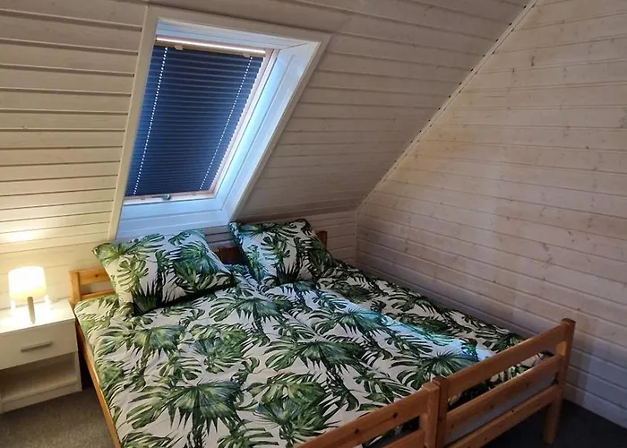 Hébergement de vacances Przy Stajni