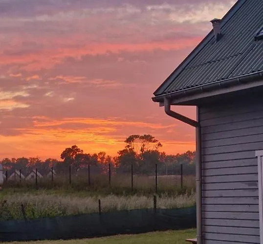 別荘 Przy Stajni *