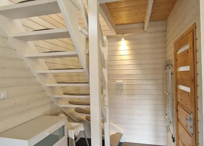 Hébergement de vacances Przy Stajni Rewal